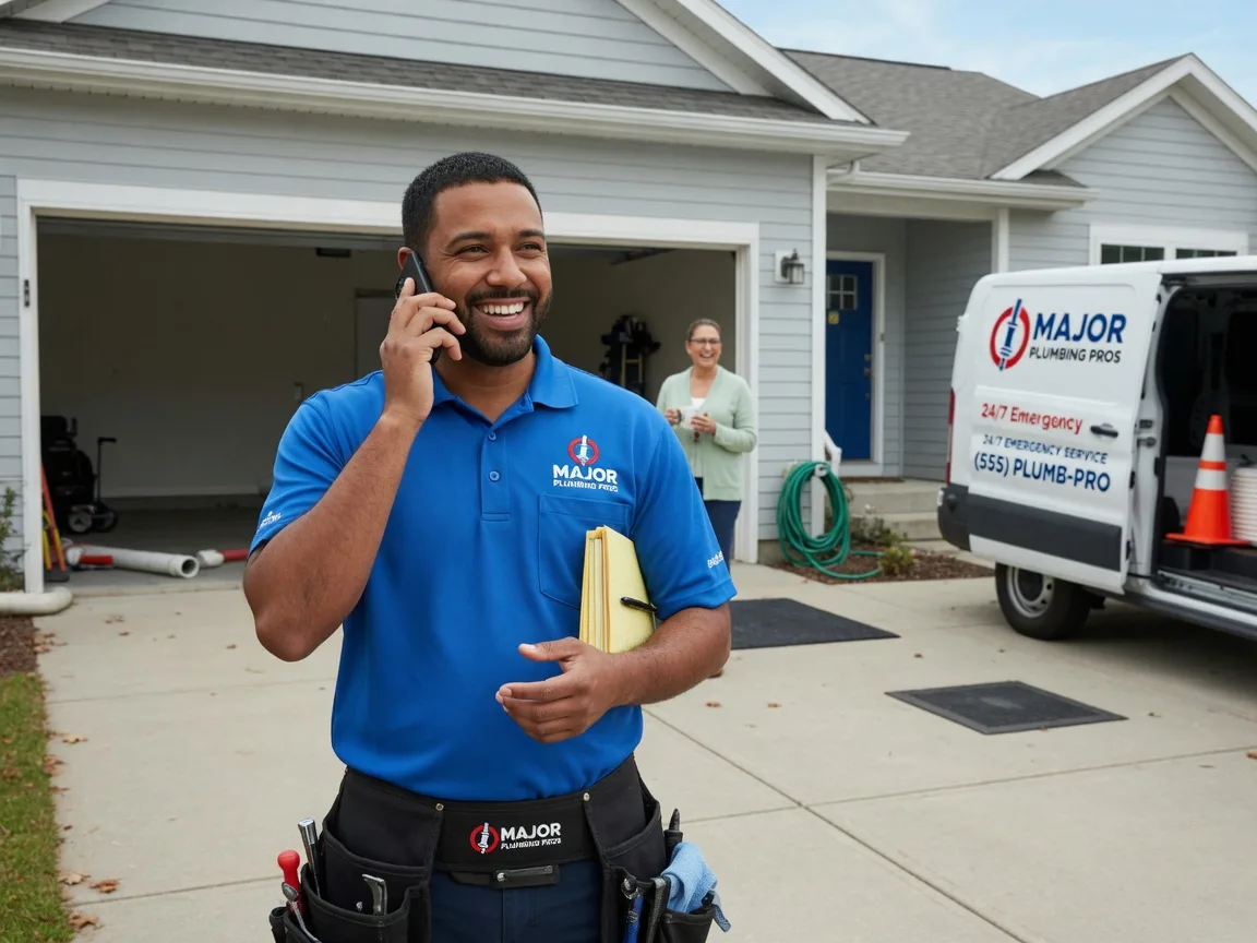 Drain Cleaning Services Elgin, NE FAQs